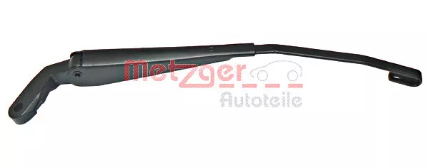 Metzger Windshield Washer Wiper Arm Rear For VW Golf Mk3 91-99