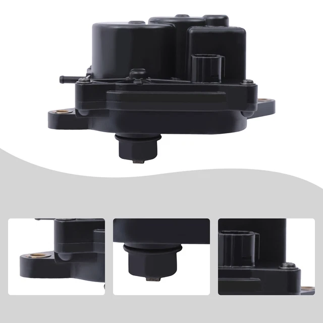 TRANSFER CASE SHIFT Actuator Motor For Nissan Frontier Titan Xterra 5