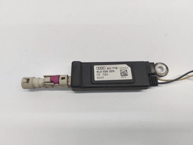 Audi Q7 4L Antenna Aerea Modulo Amplificatore 2007 4L0035225