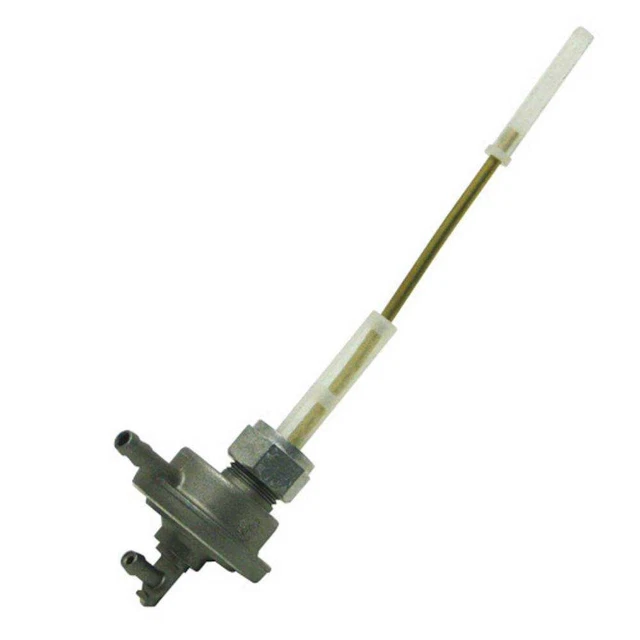 Rubinetto Benzina A Depressione Honda Sh 50/Scoopy/Fifty 2T 1984-2007 407050120#