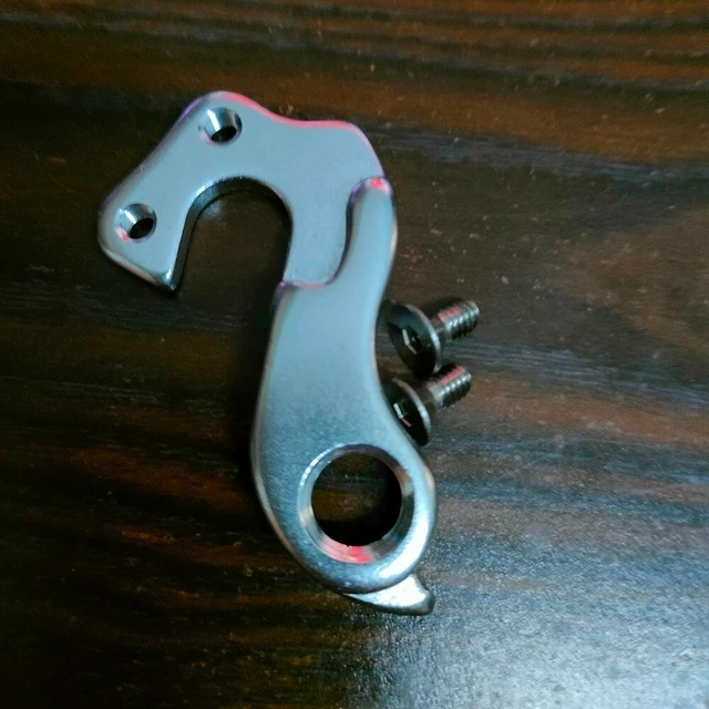 CINTRE DE DÉRAILLEUR pour Specialized BigHit Enduro Hardrock, S-Works