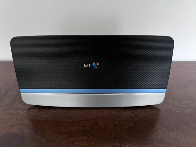 BT Home Hub 5 Type A - No Cables
