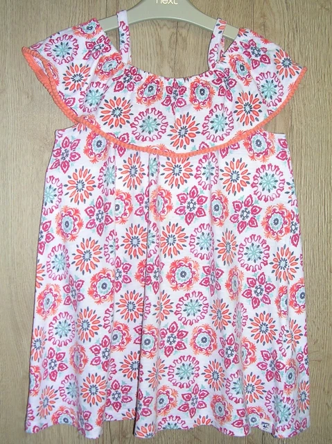 Pantaray Next Zara ecc. Pantaray Top Pacchetto Estivo Ragazze Pantaray Pantaray Età 4-5 110 9