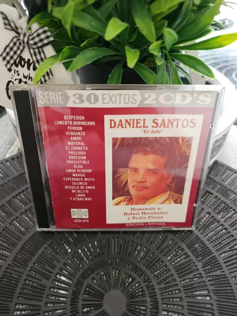 Tejano/Latin Bienvenido Granda Oyeme Mama Rare Cassette