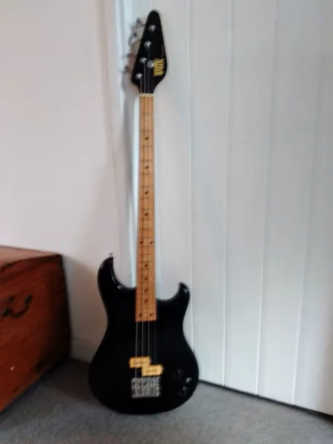 Vox Standard Bass