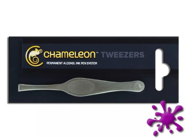 Chameleon Pen Pinzette