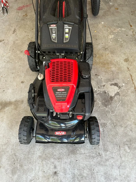BAUMR AG 18