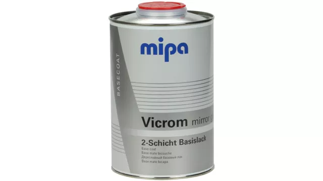 Mipa Vicrom "mirror glaze" (1L)