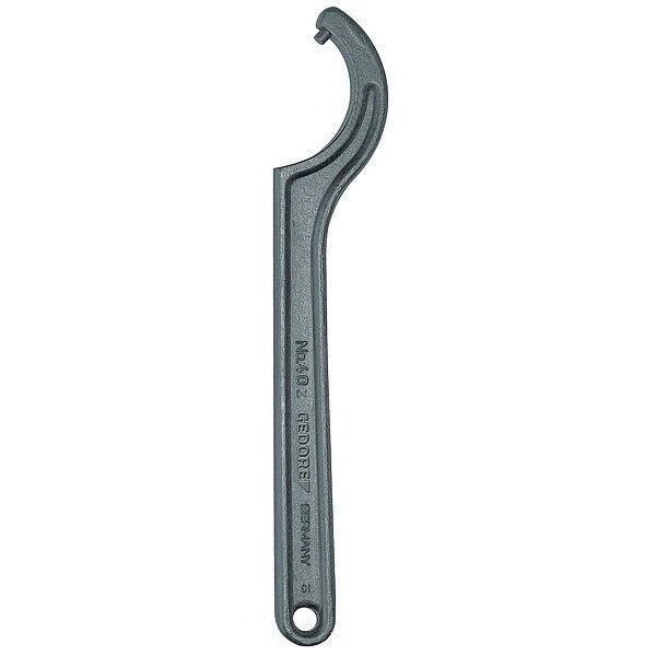 GEDORE Spanner Wrench, 155 to 165mm Capacity, 40 Z 155-165