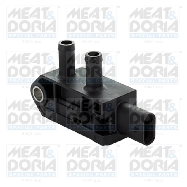 Sensore pressione gas di scarico MEAT & DORIA 827012 per VW TRANSPORTER T6 SGA SGH SHA SHH SFD