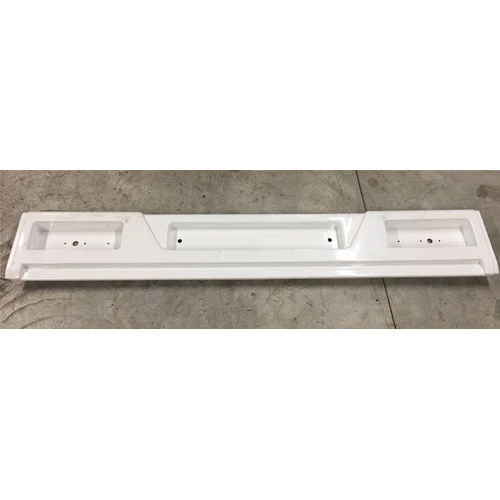 Emblème Bande Moulure Arrière Original Adapté À peugeot 205 Code