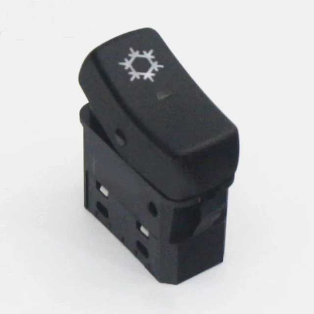 VENTILATION SWITCH 1421862 for Scania Truck Cabin Control OEM ...