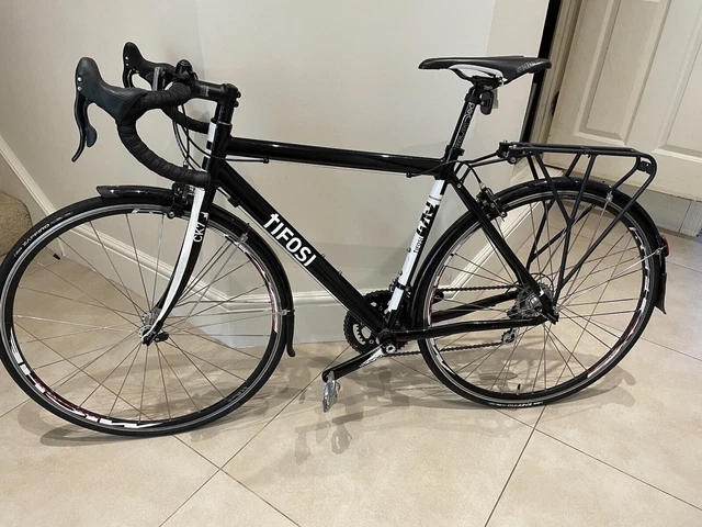 Tifosi ck7 sales gran fondo