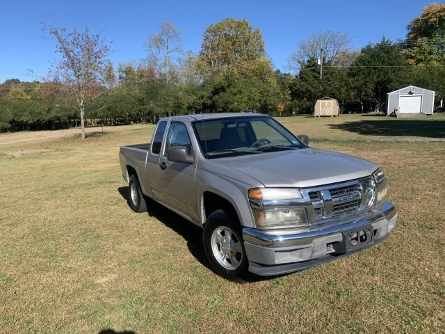 2008 Isuzu Other