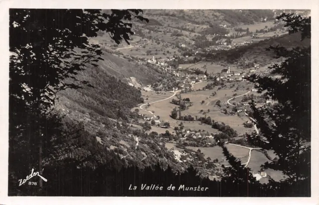 68-La Vallee De Munster-N� 4399-E/0215