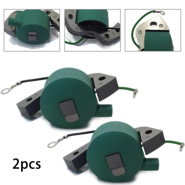 Zündspule Für Johnson/Evinrude/OMC Bootsmotoren – Ersetzt 584561, 582382 U.a.