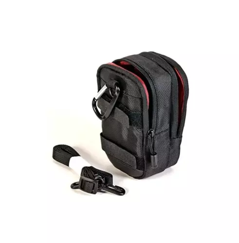 Canon DCC-2400 custodia fotocamera da viaggio PowerShot SX720 HS, SX620 HS, IXUS 185