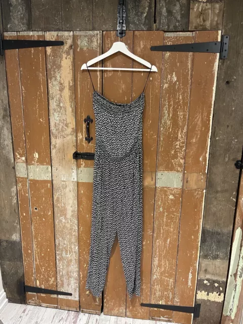 Primark sale mustard jumpsuit