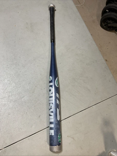 Click Tps LOUISVILLE SLUGGER TPS Rich’s Superior Powerdome CU31 34/30 R3430 ...