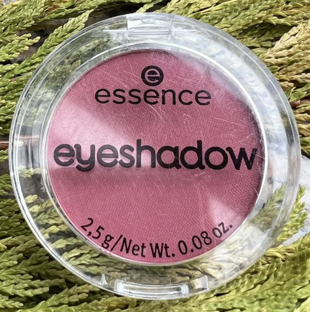 essence eyeshadow Lidschatten 02 shameless 2,5 g 🌺