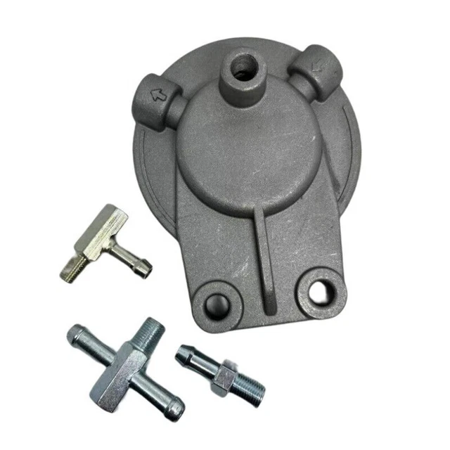 Rubinetto Benzina per YANMAR L40, L48, L60, L70, L75, L90, L100 [#11425055300 Rubinetto Benzina per YANMAR L40, L48, L60, L70, L75, L90, L100 [#11425055300