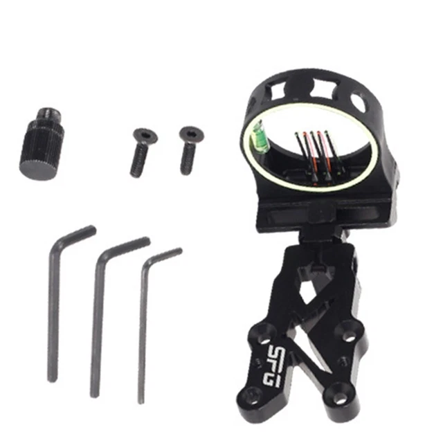 Booster Viseur chasse 5 pin avec lumière BOOSTER 53I029 : France