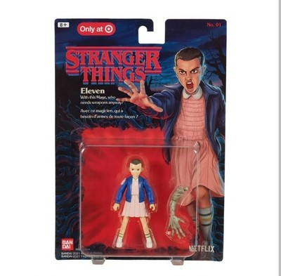 bandai stranger things