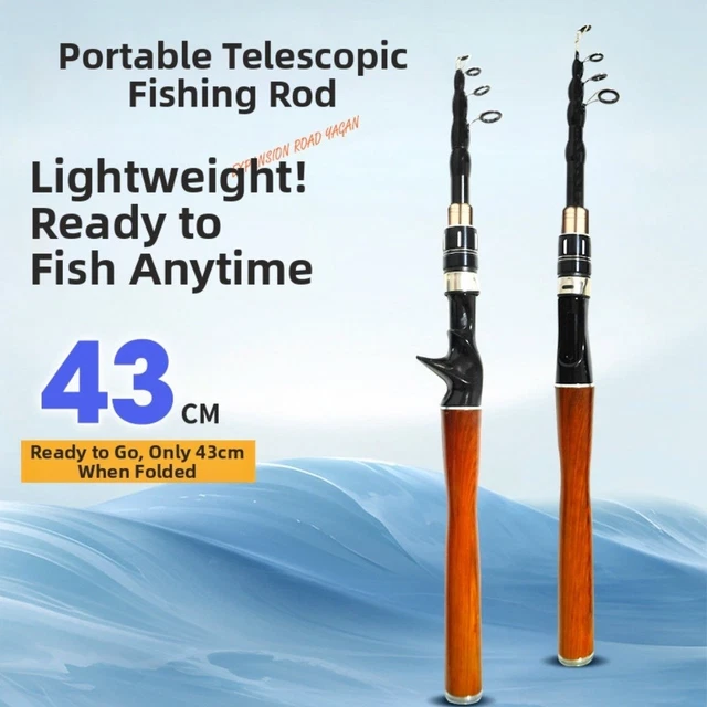 Fishing Pole 16M FOR SALE! - PicClick UK Fishing Pole 16M FOR SALE! - PicClick UK