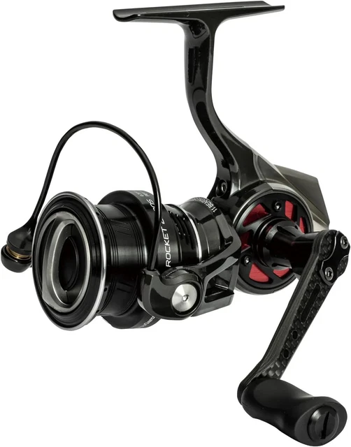 ABU GARCIA REVO SP Beast 2500SH Spinning Reel ship from Japan New