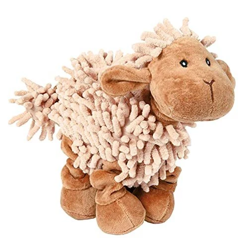 Trixie Mouton 21 cm pour Chien