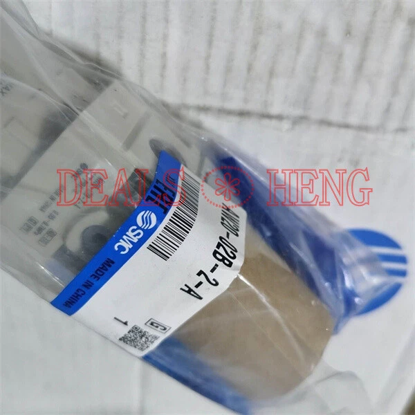 ONE SMC Valvola Riduzione Pressione Filtro AW20-02B-2-A NUOVA