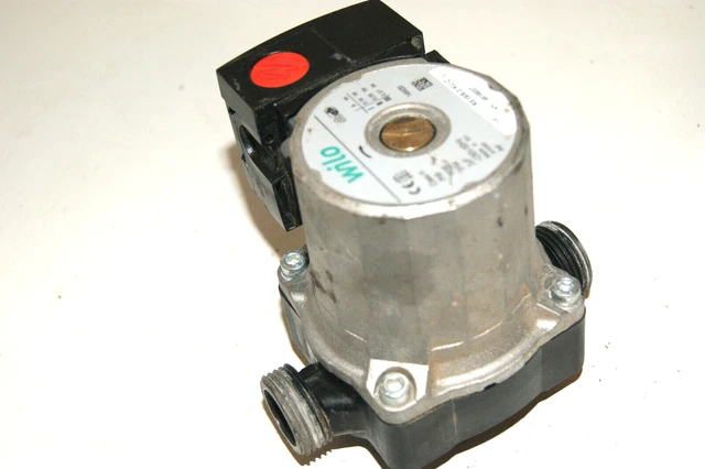 Pompe de chaudiere circulateur WILO RS 15/6-3 o C Occasion garantie (3