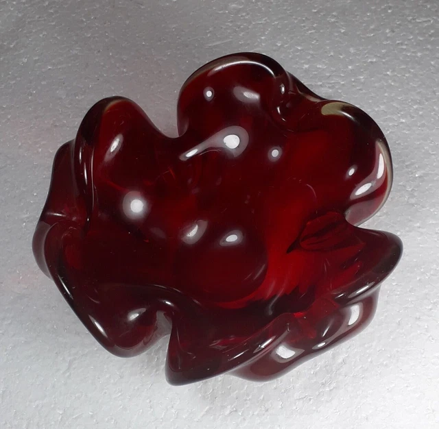Cendrier Murano, Italie