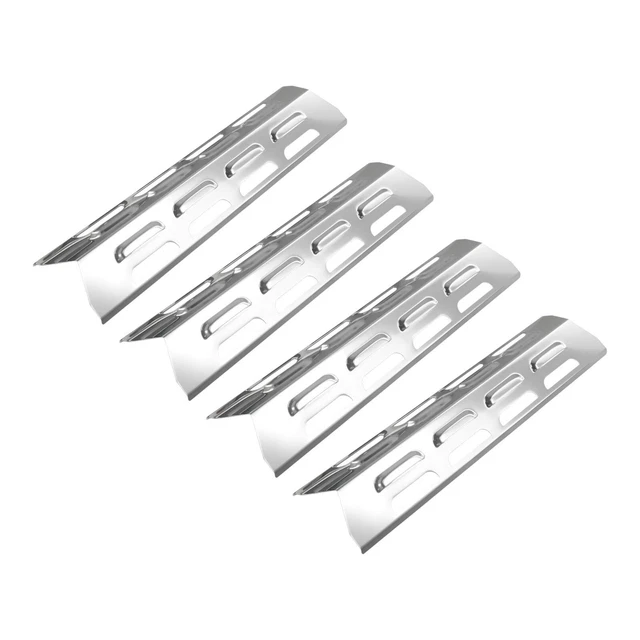 Char Broil LOKHING Lot De 4 Plaques Chauffantes Pour Barbecue - 37 Char Broil LOKHING Lot De 4 Plaques Chauffantes Pour Barbecue - 37