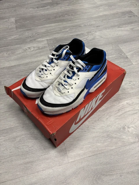 air max 90s size 6