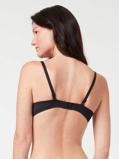 ELOMI Matilda - Soutien-gorge armatures Couleur Noir Taille 95E