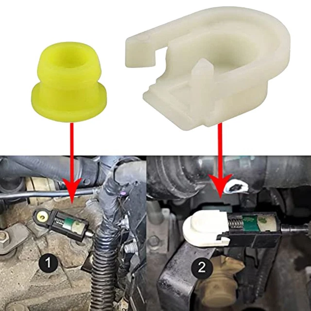 BUSHING REPLACEMENT KIT for Seamless Gear Changes in For Ford Vehicles