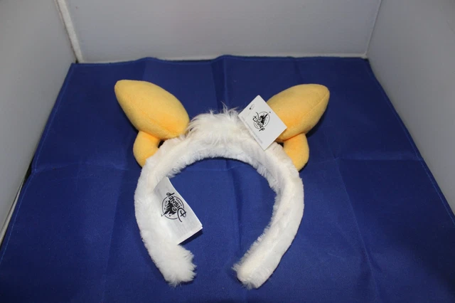 New Disney Parks Exclusive 2019 Donald Duck Feets Butt Mickey Ears Headband
