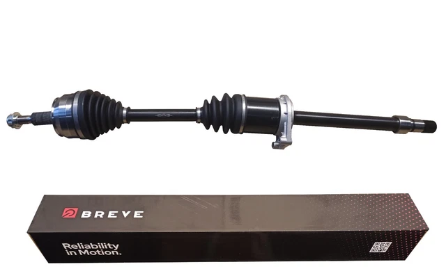 Antriebswelle Honda HR-V 1.6 - Rechts Für Schalt- & Automatikgetriebe