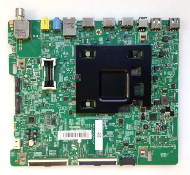 Platine main board ref BN94-11709C pour tv Samsung UE65MU6205K