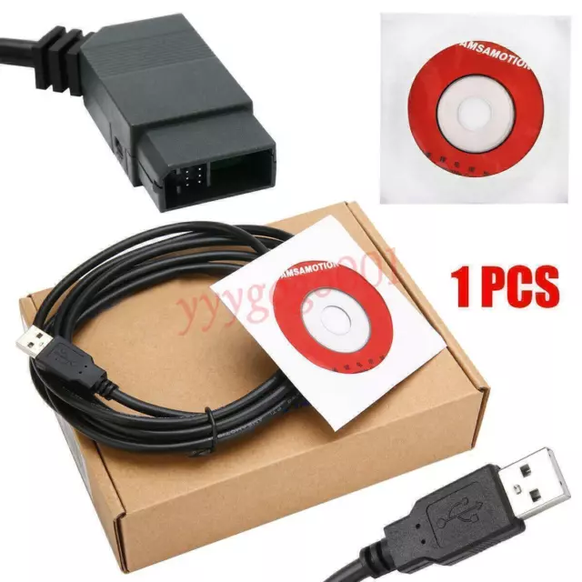 PLC Programmierkabel LOGO USB-KABEL Für Siemens LOGO 6ED1 057-1AA01-0BA0 Se M1Y8
