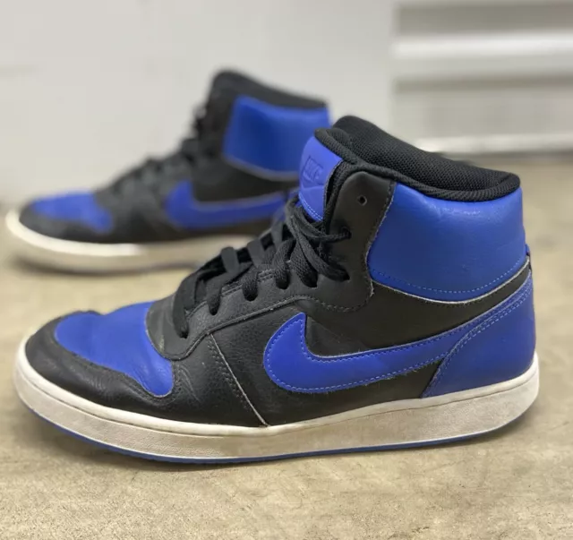 CUSTOM NIKE EBERNON Mid Size 8.5 200.00 PicClick CA