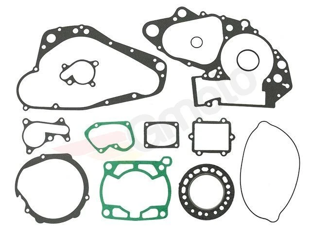 Kit guarnizioni motore Namura per Suzuki RM-X 250 89-98