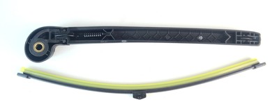 pour   Cayenne hayon 2003-2010 Pare-Brise Style Automatique pour Porsche    3 pièces/Ensemble 15Lame d'essuie-Glace arrière de Voiture Bras d'essuie-Glace arrière    