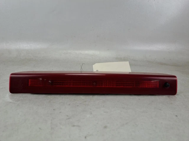 Feu arriere stop central FIAT 500 2 PHASE 1 Diesel | SC 7025