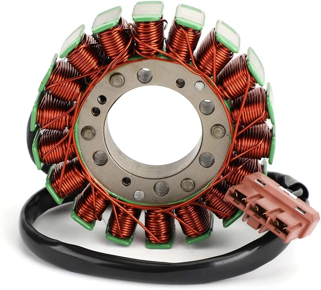 STATOR AIMANT VOLANT D'Inertie KTM Enduro R 690 2019 2020 EUR 109,80
