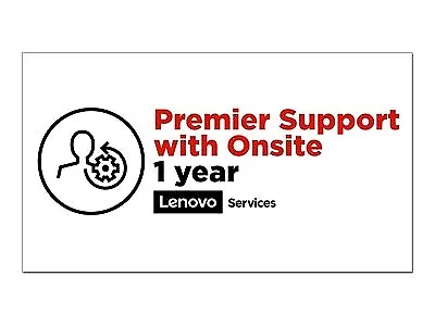 Lenovo Tp Workstation 3Yr Onsite Upgrade From 3Yr Depot (Virtual) 5Ws0V07088