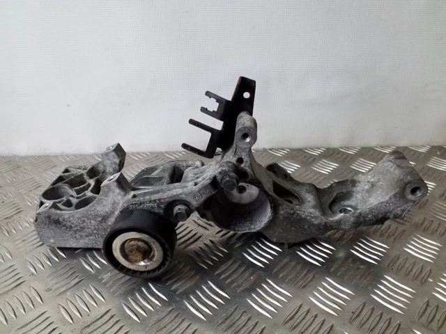 Opel Mokka 2013 Diesel Support de générateuralternateur 98090590 VAI41749
