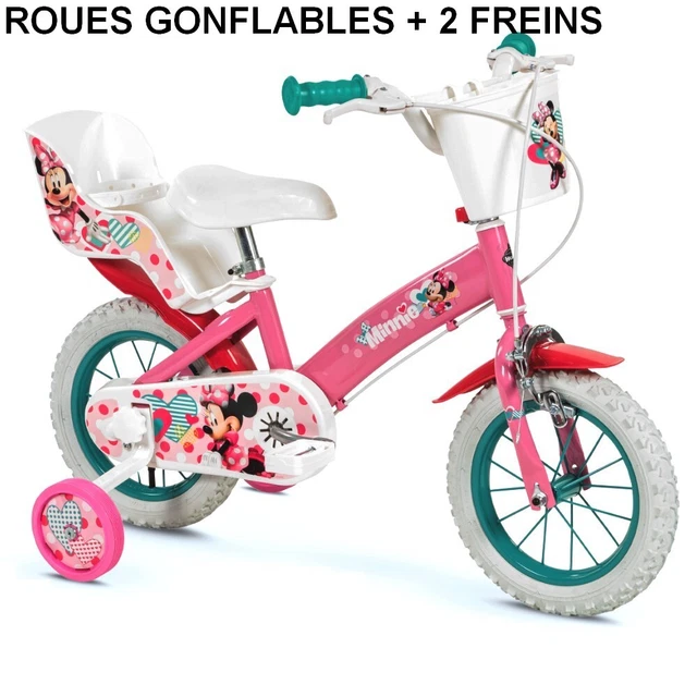 VELO ENFANT BTWIN 6-9 ans 20 pouces EUR 90,00 - PicClick FR