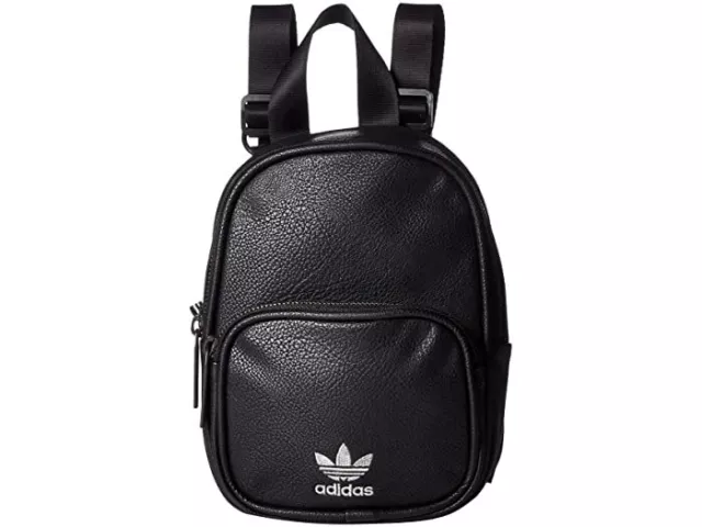 Adicolor mini hotsell faux leather backpack